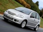 Citroen C3 VTR 2004 года